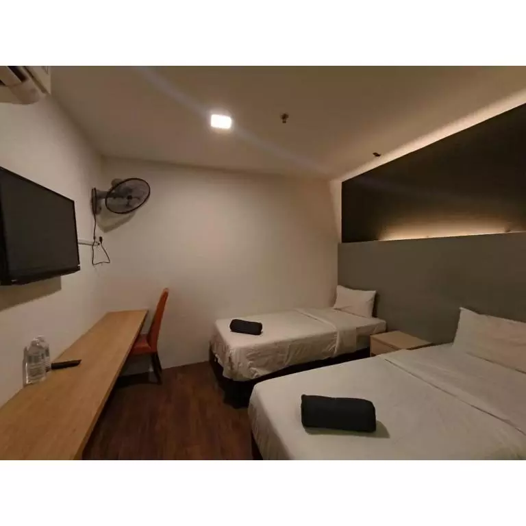 Sakura Elite Kuala Lumpur